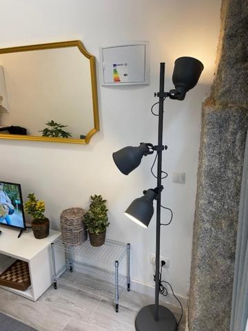 Svf76 - Loft Malasana マドリード エクステリア 写真