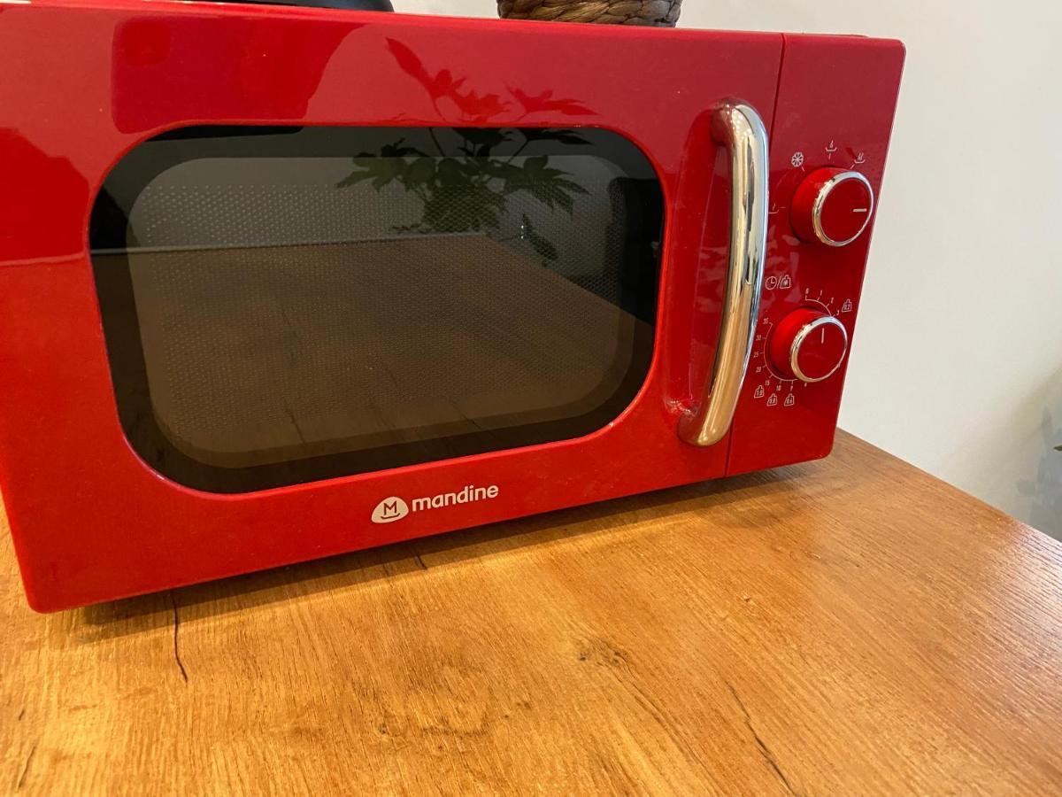 Svf76 - Loft Malasana マドリード エクステリア 写真